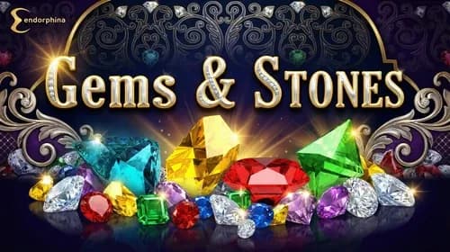Gems & Stones