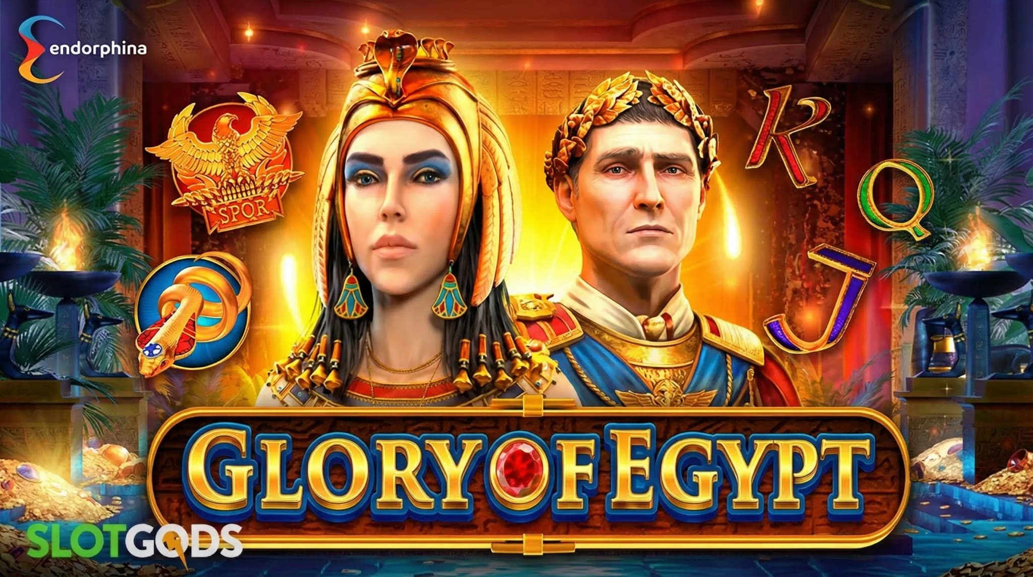 Glory of Egypt
