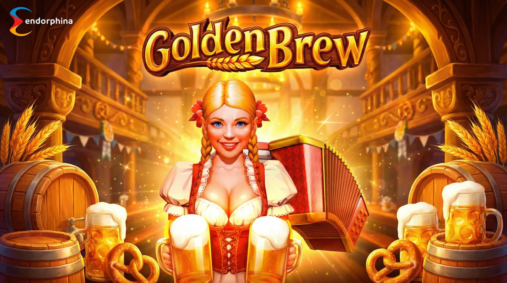 Golden Brew