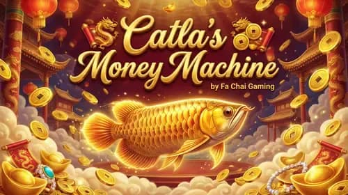 Catla’s Money Machine