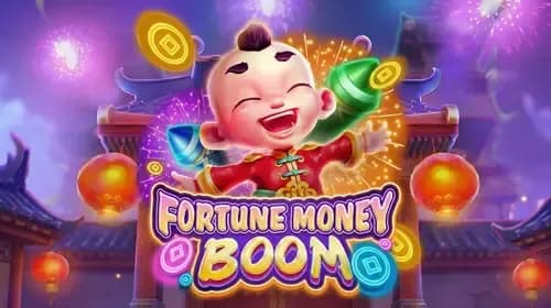 Fortune Money Boom