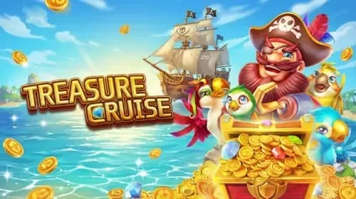 Treasure Cruise