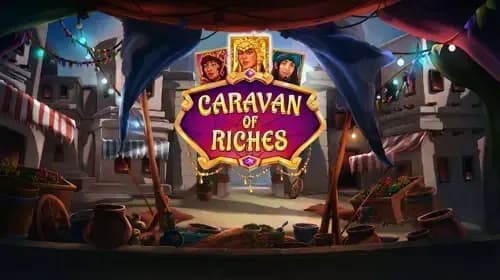 Caravan Of Riches