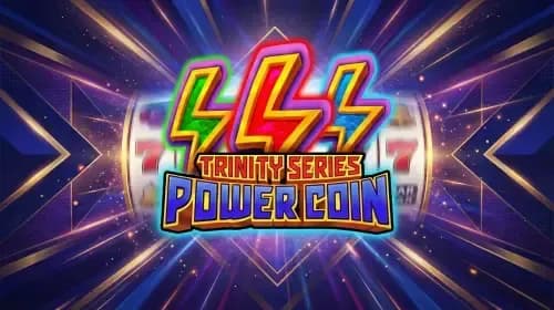 Power Coin: Trinity Series