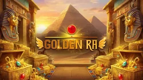 Golden Ra