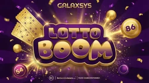 Lotto Boom