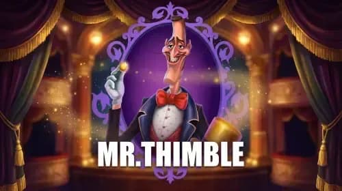 Mr. Thimble