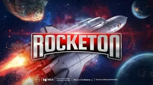 Rocketon