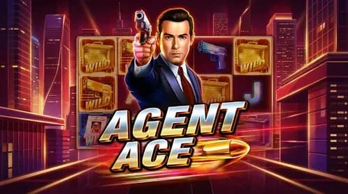 Agent Ace