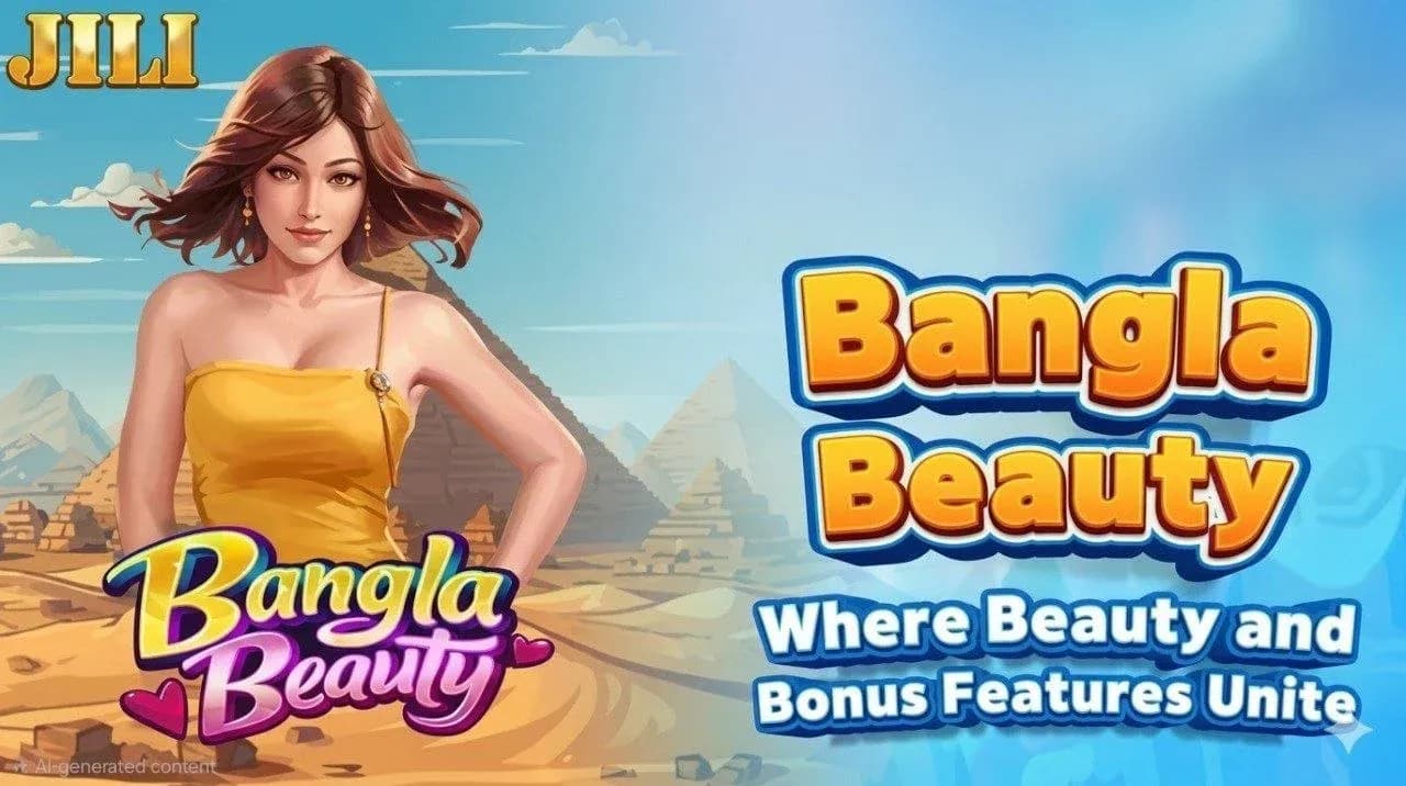 Bangla Beauty