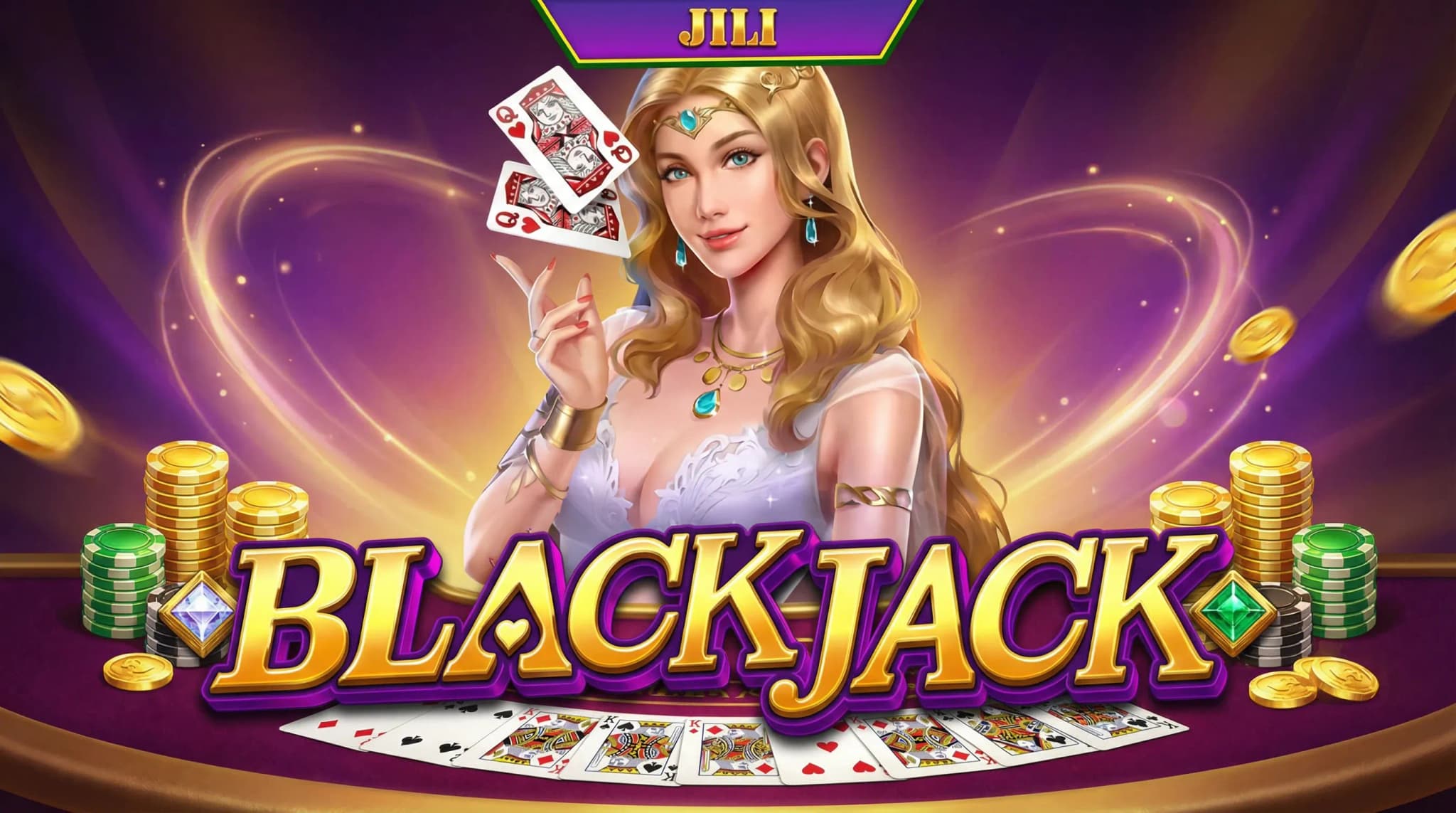 Blackjack