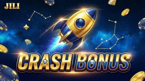 Crash Bonus