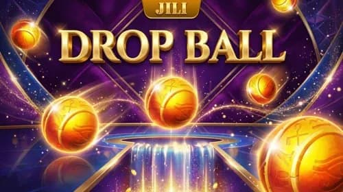 Drop Ball