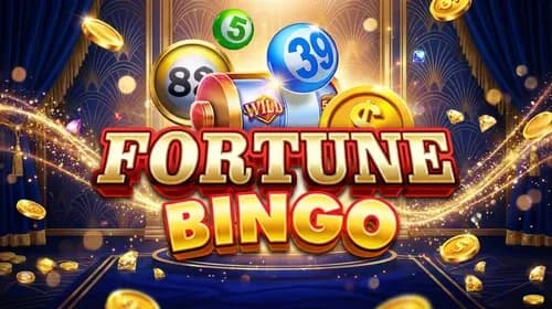 Fortune Bingo
