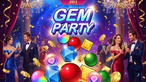 Gem Party