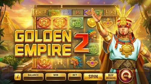 Golden Empire 2