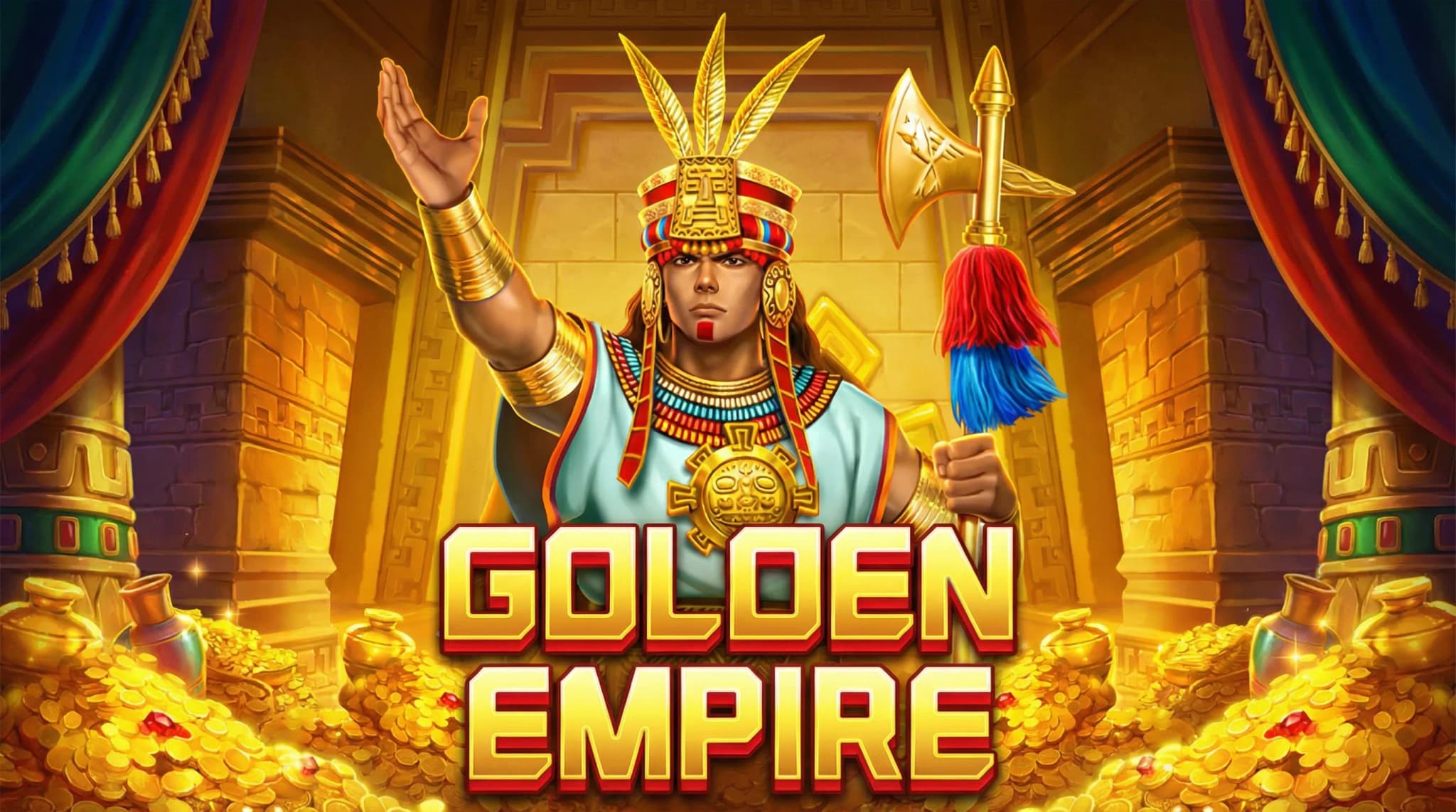 Golden Empire