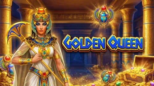 Golden Queen