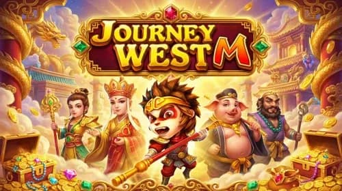 Journey West M