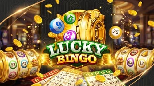 Lucky Bingo