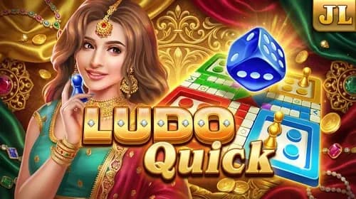 Ludo Quick