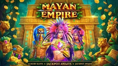 Mayan Empire