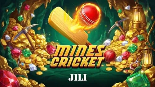 Mines Cricket