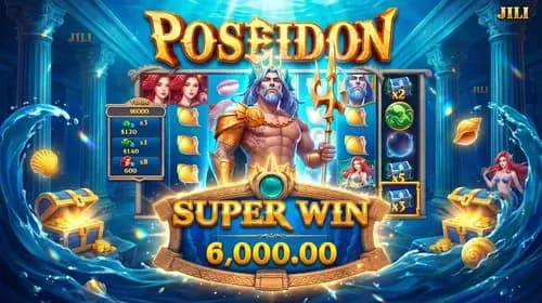 Poseidon