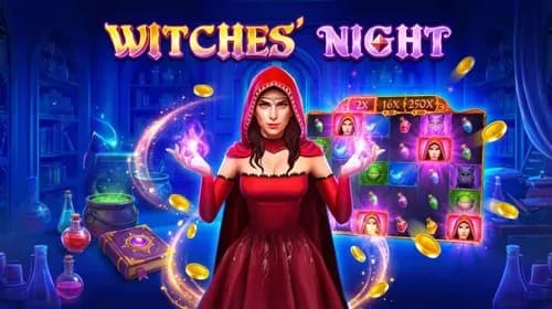 Witches Night