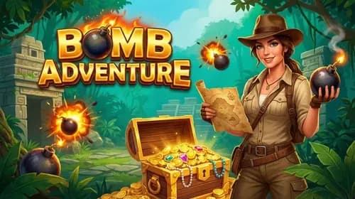 Bomb Adventure