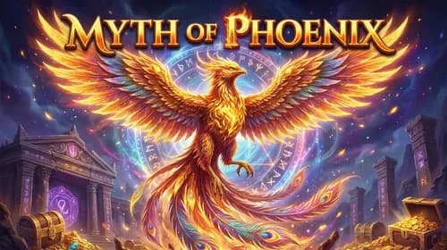 Myth of Phoenix