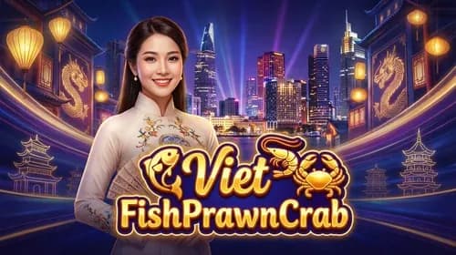 Viet FishPrawnCrab