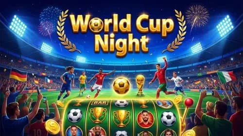 World Cup Night