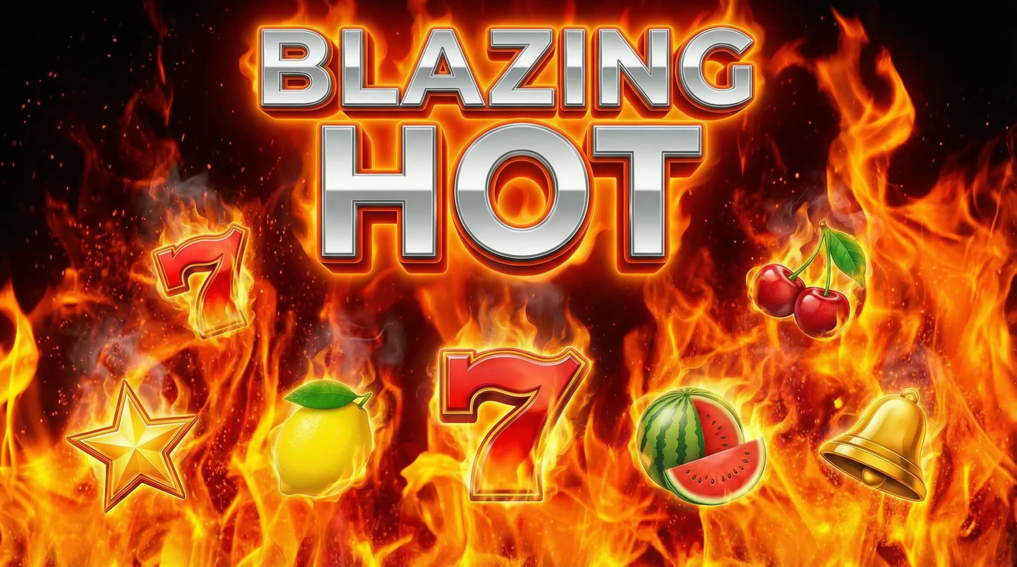 blazinghot
