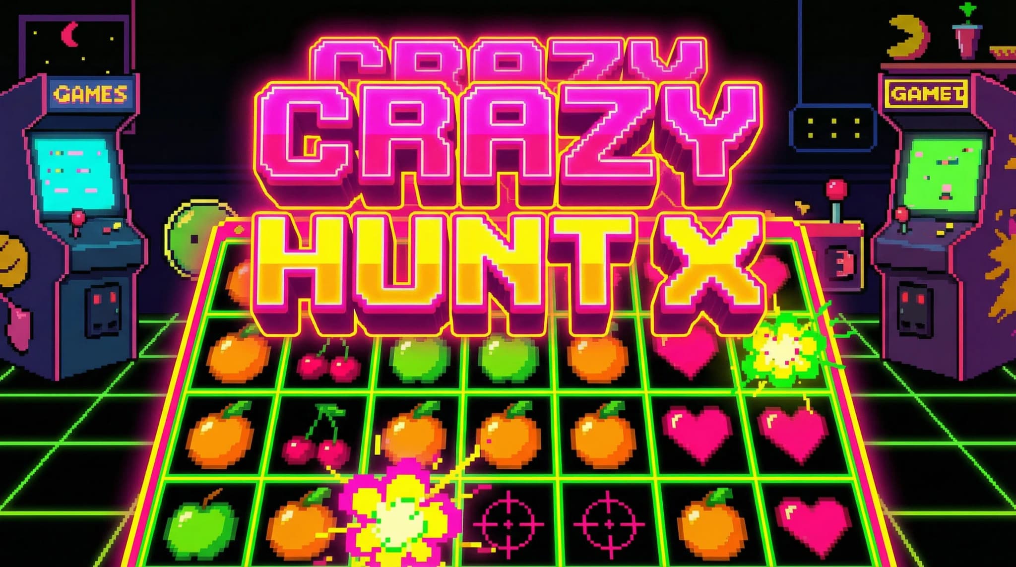 crazyhuntx