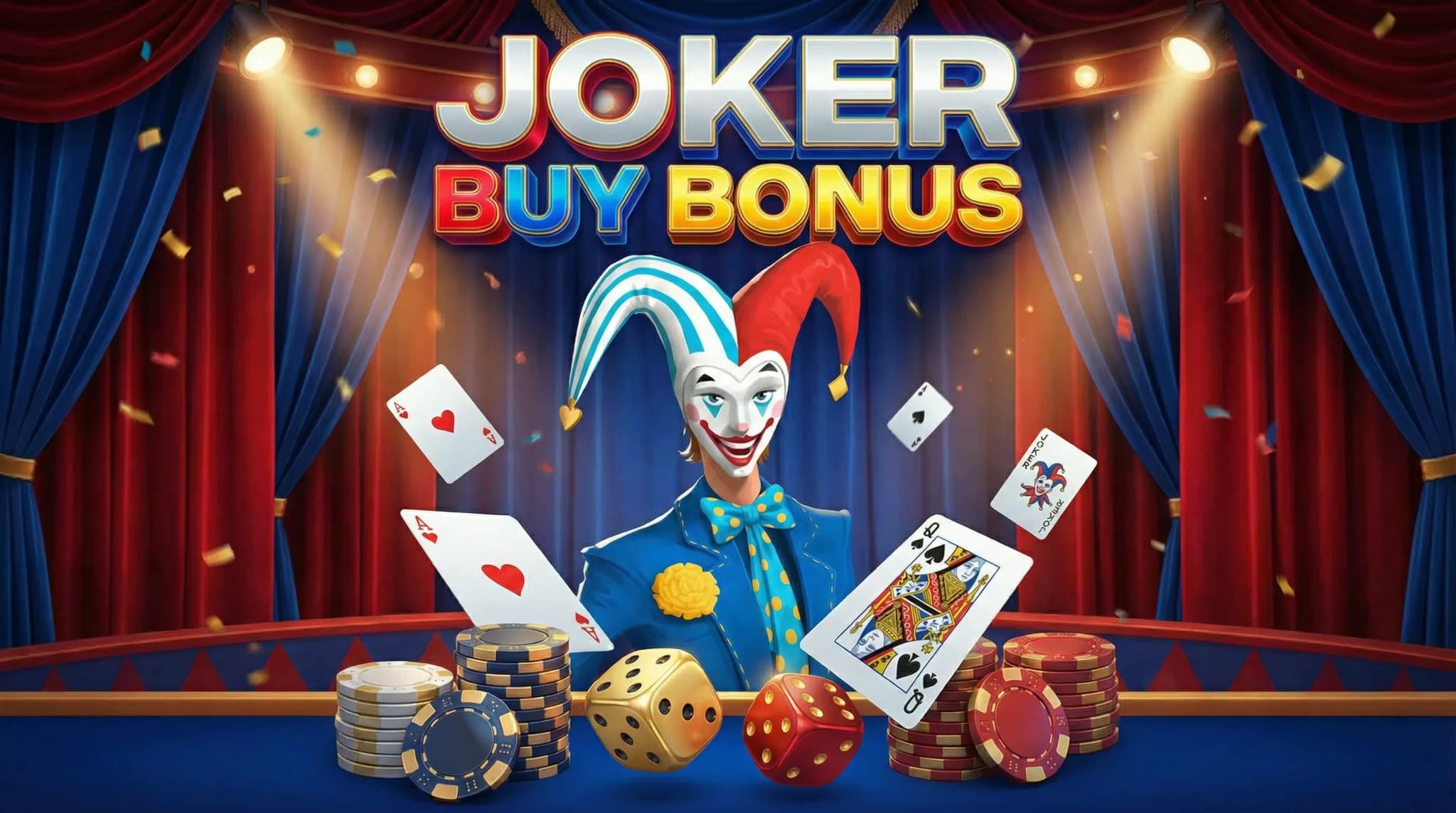 jokerbuybonus