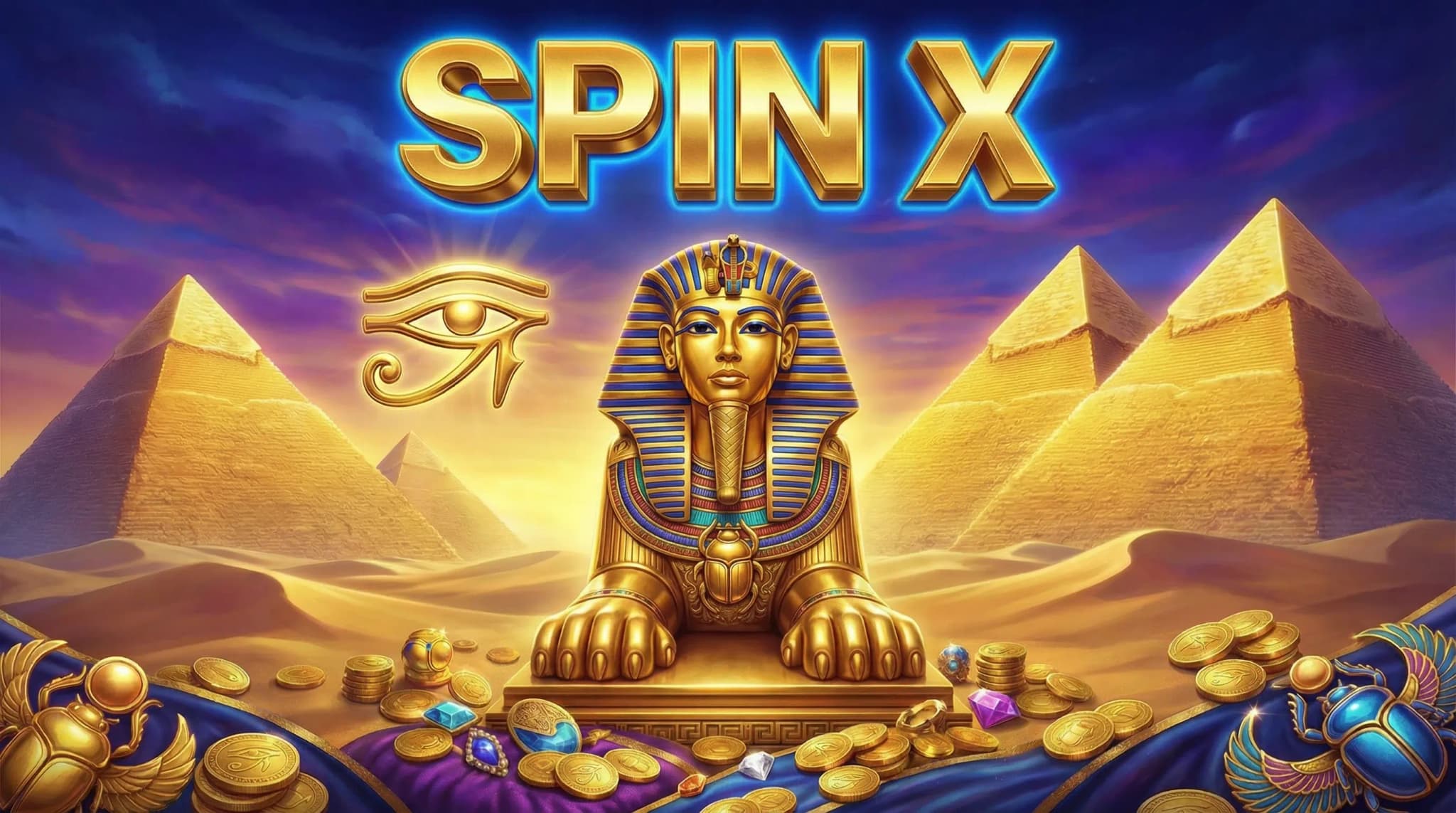 spinx