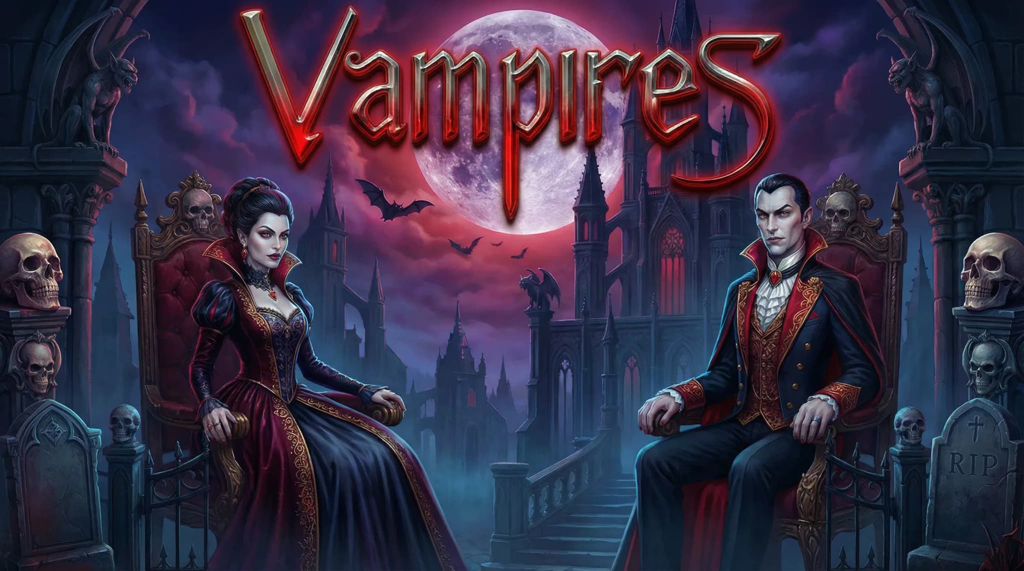 vampires