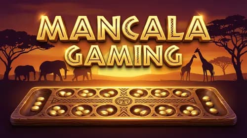 Mancala Gaming