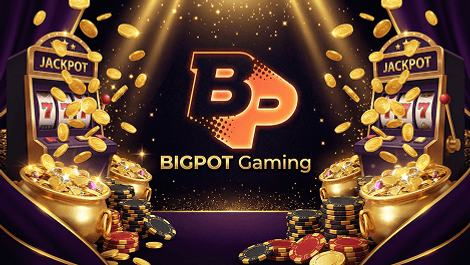 BIGPOT Gaming