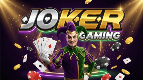 Joker Gaming