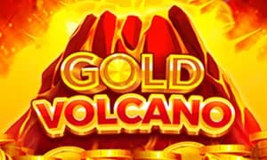 gold volcano