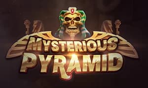Mysterious Pyramid