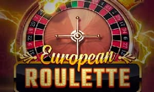 European Roulette