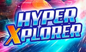 Hyper Xplorer