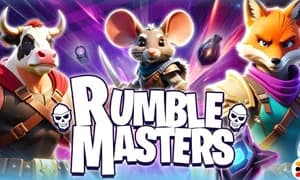 Rumble Masters