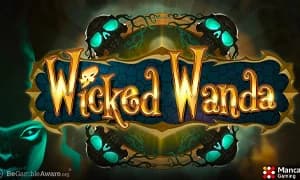 Wicked Wanda