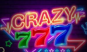 crazy 777