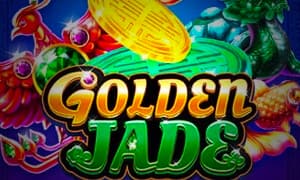 golden jade
