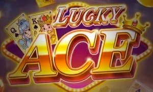lucky ace